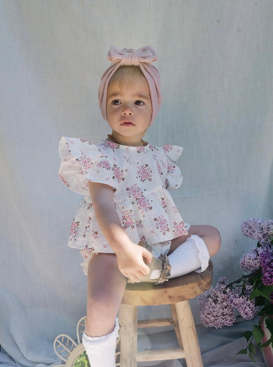 Blouse Sophia
