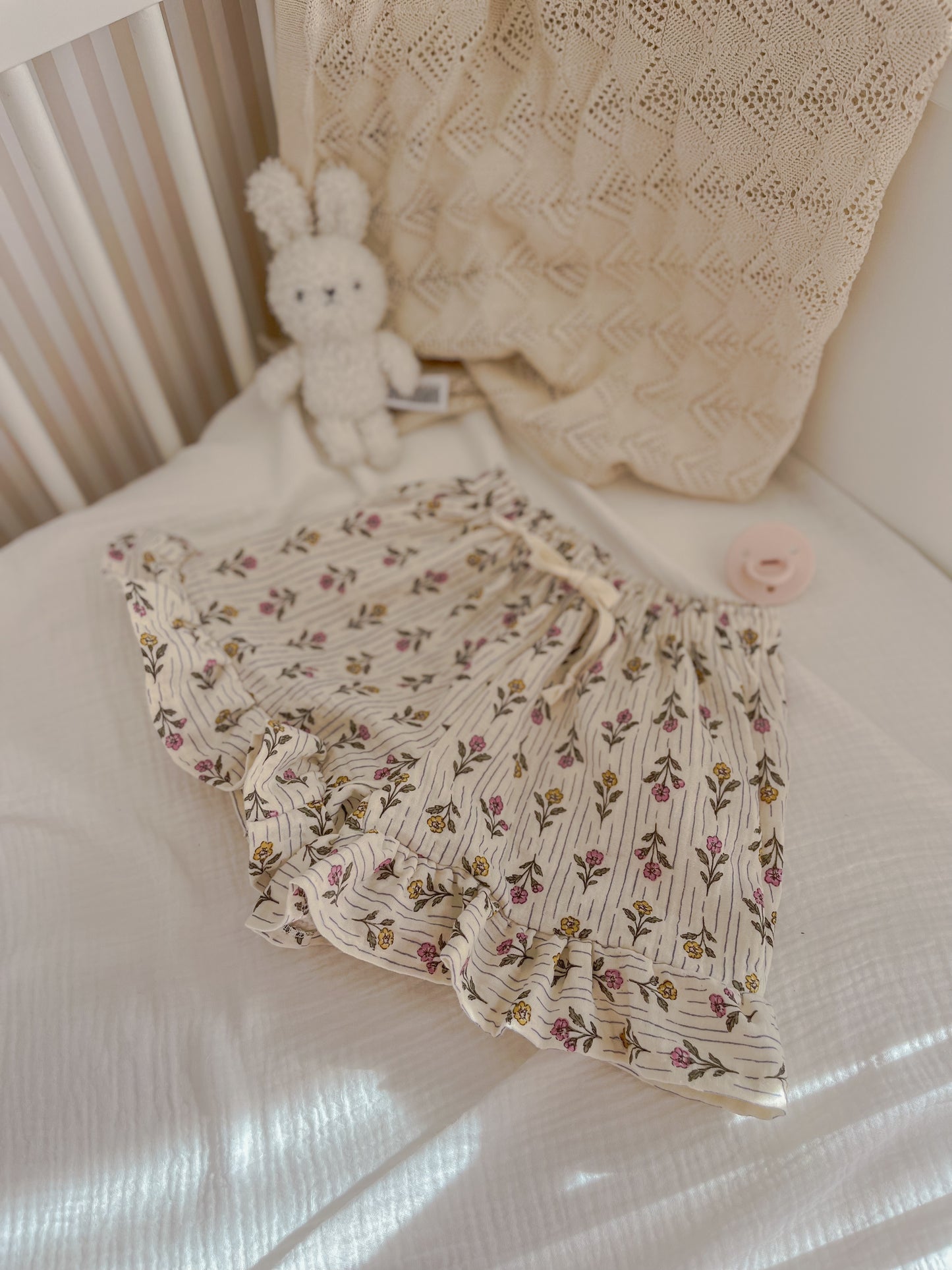 Short Palma