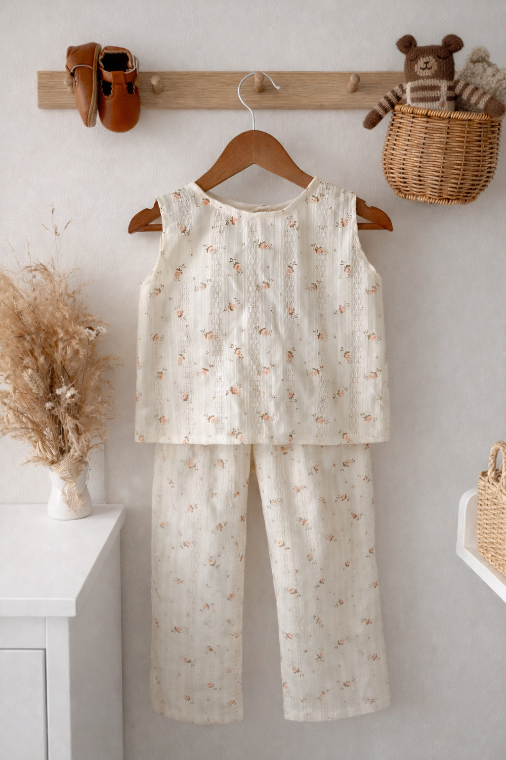 Blouse Aria