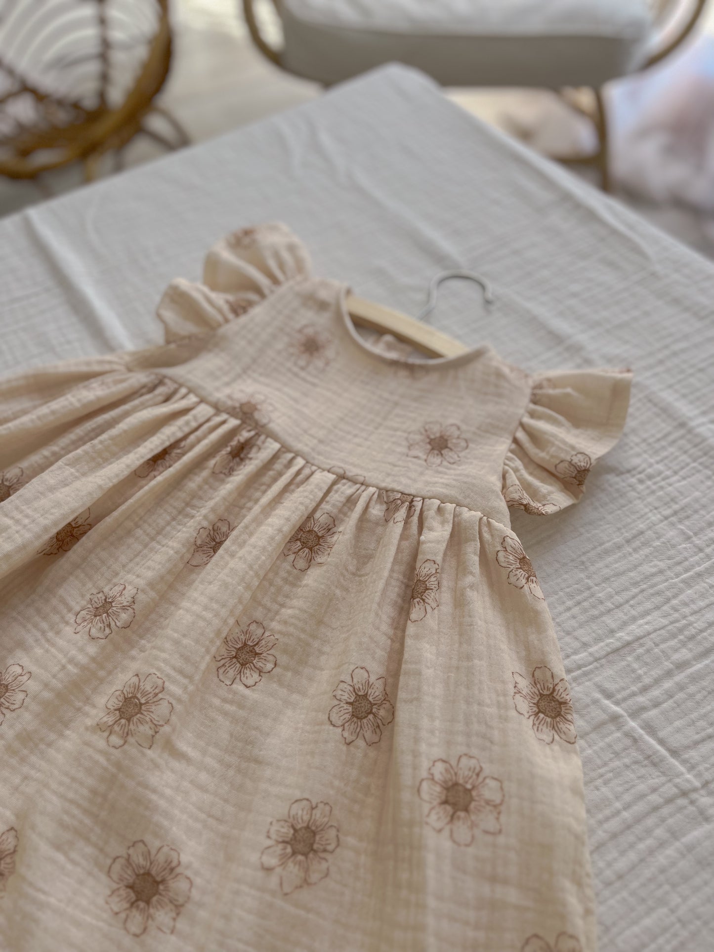 Robe Sophia