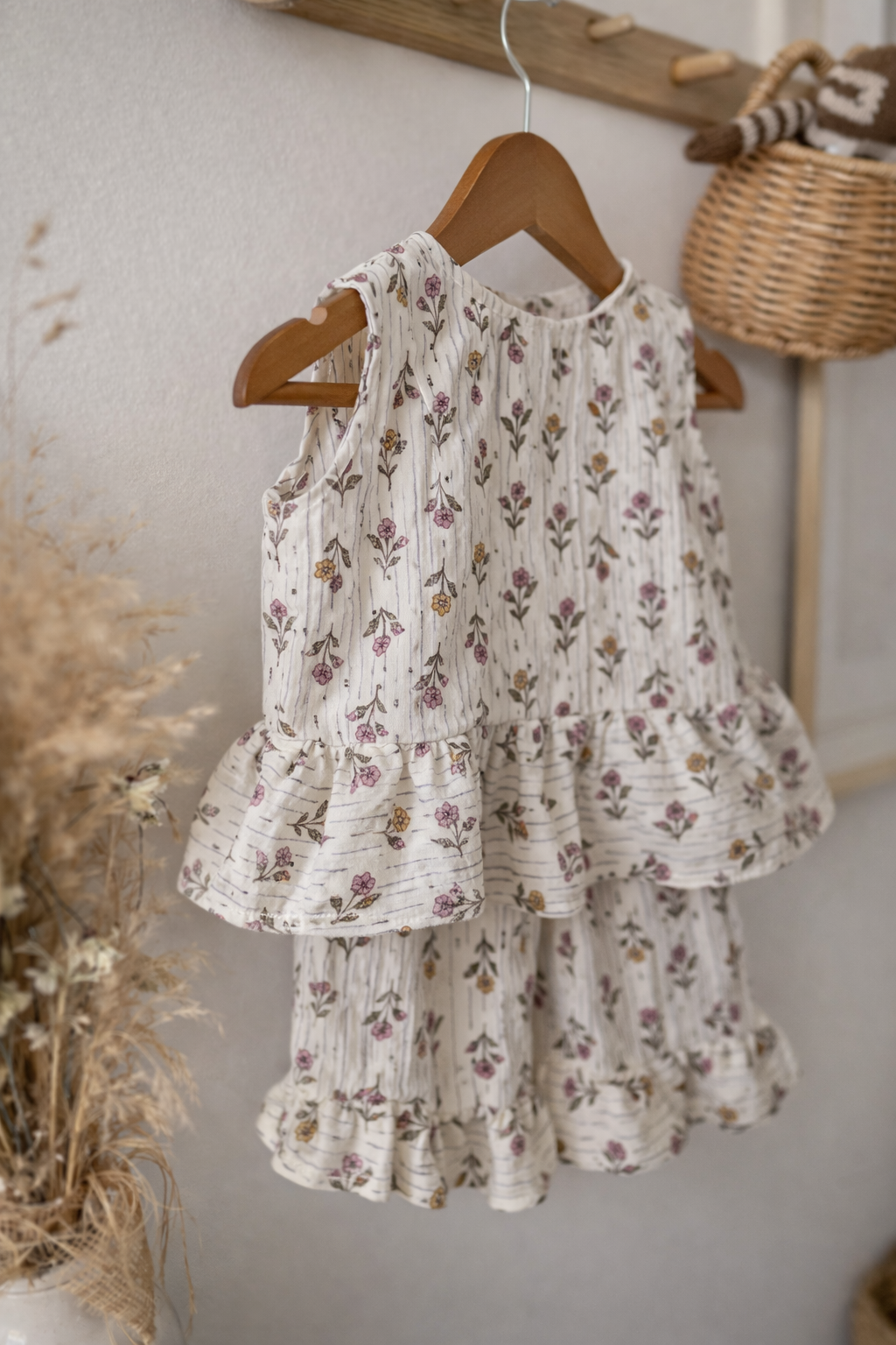 Short Palma