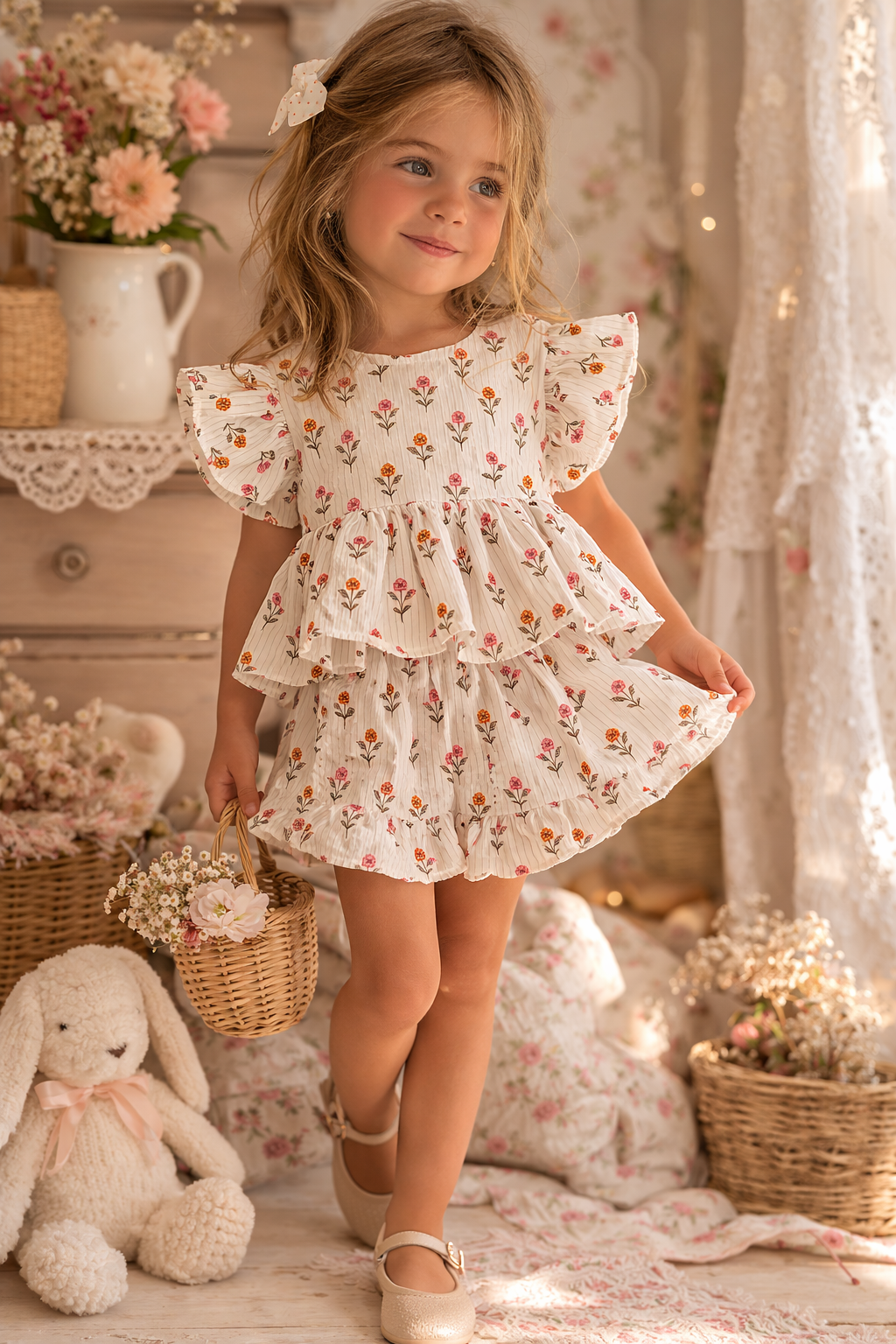 Short Palma