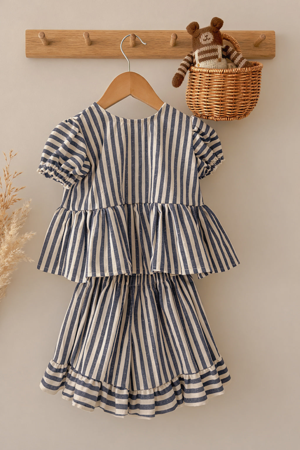Blouse Sophia