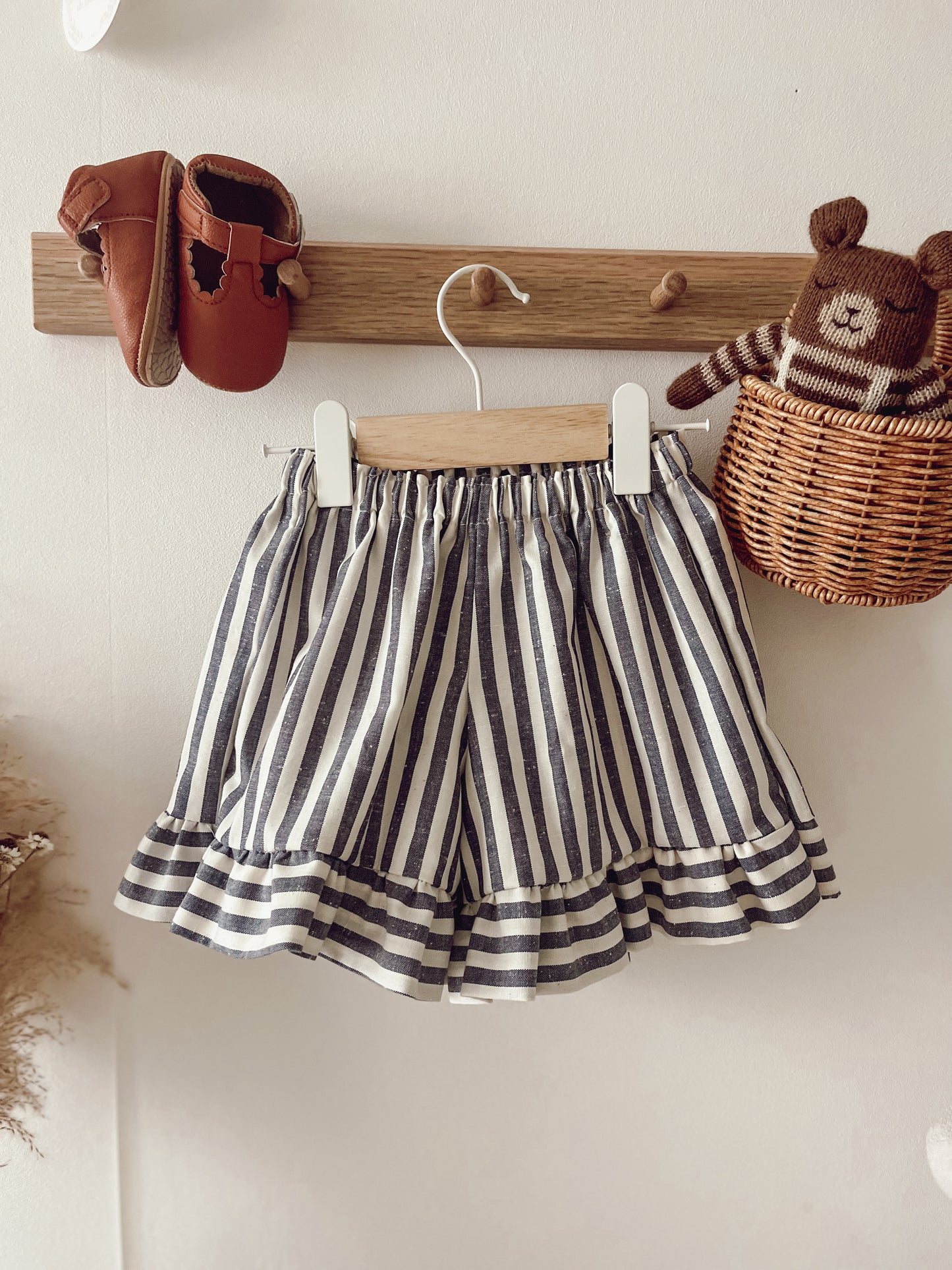 Short Palma