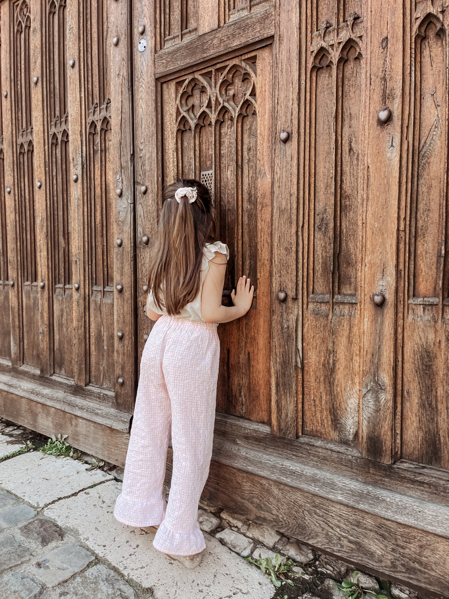 Pantalon Palma