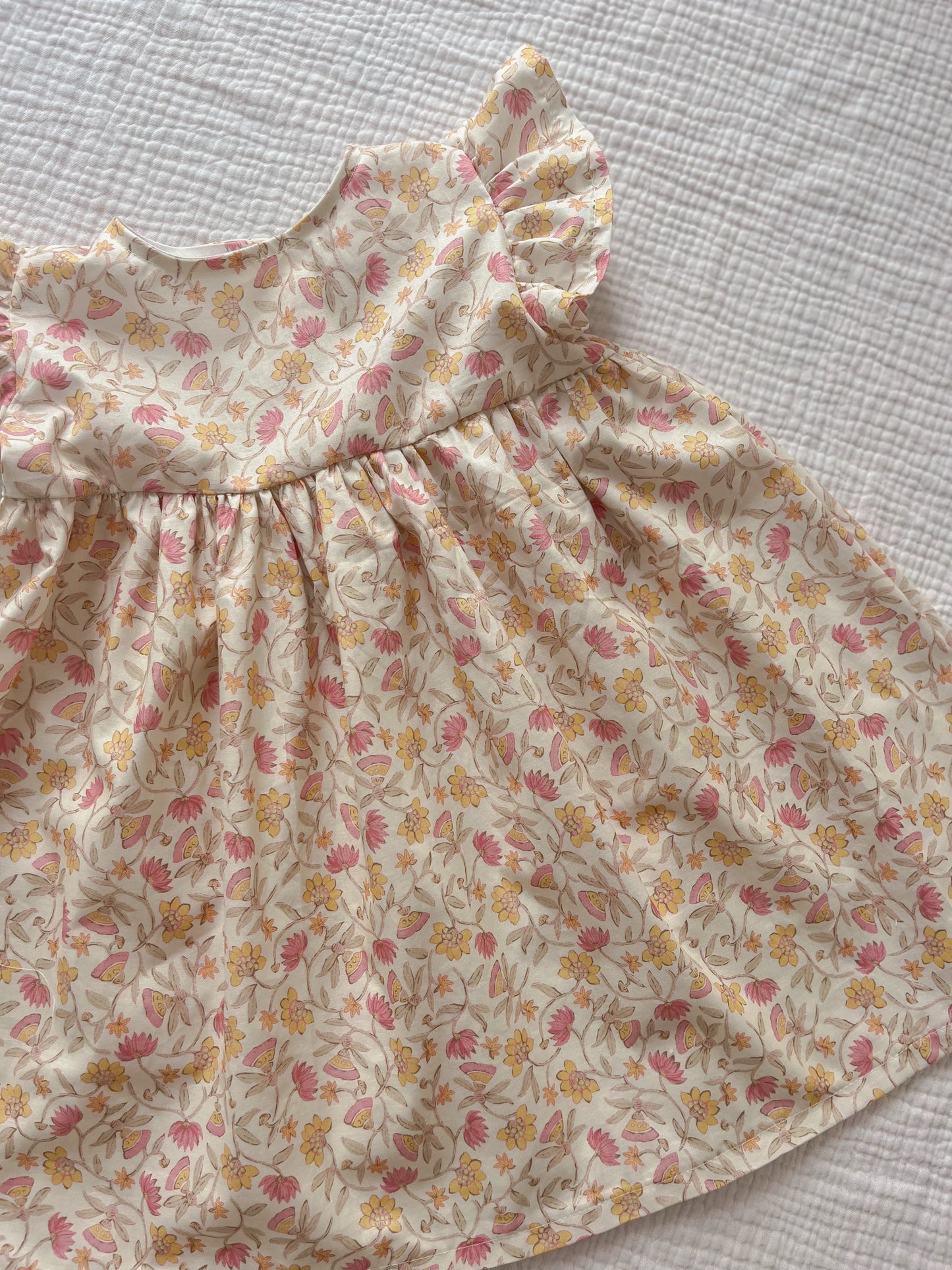 Robe Sophia