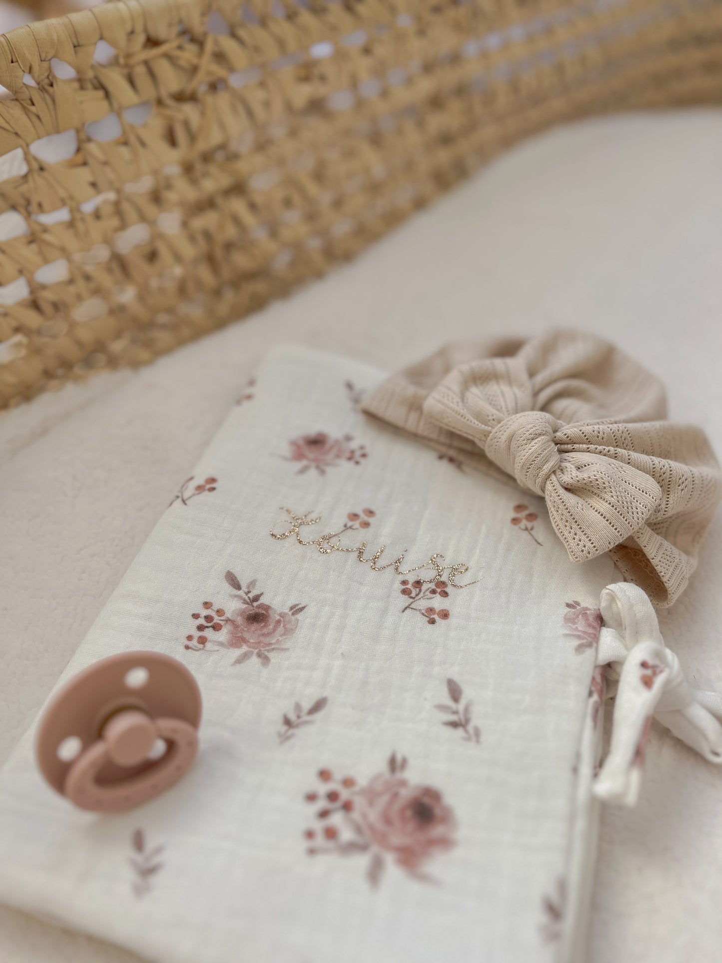 Protège carnet de santé