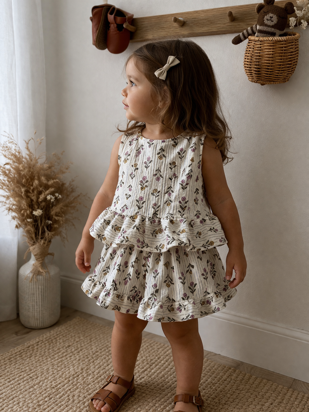 Short Palma