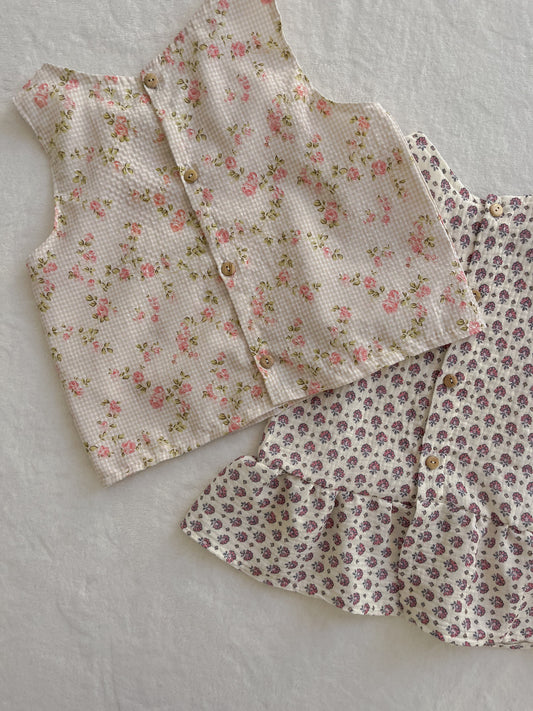 Blouse Aria