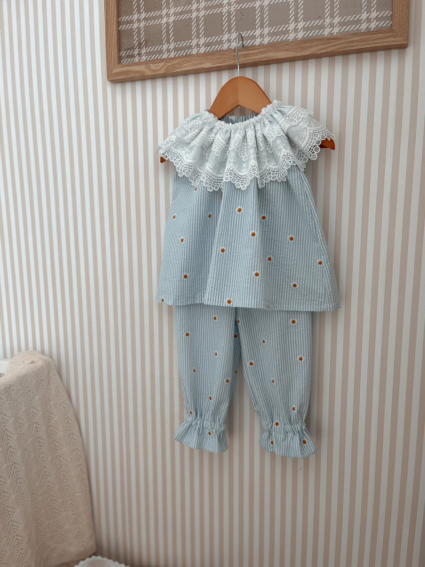 Pantalon Palma