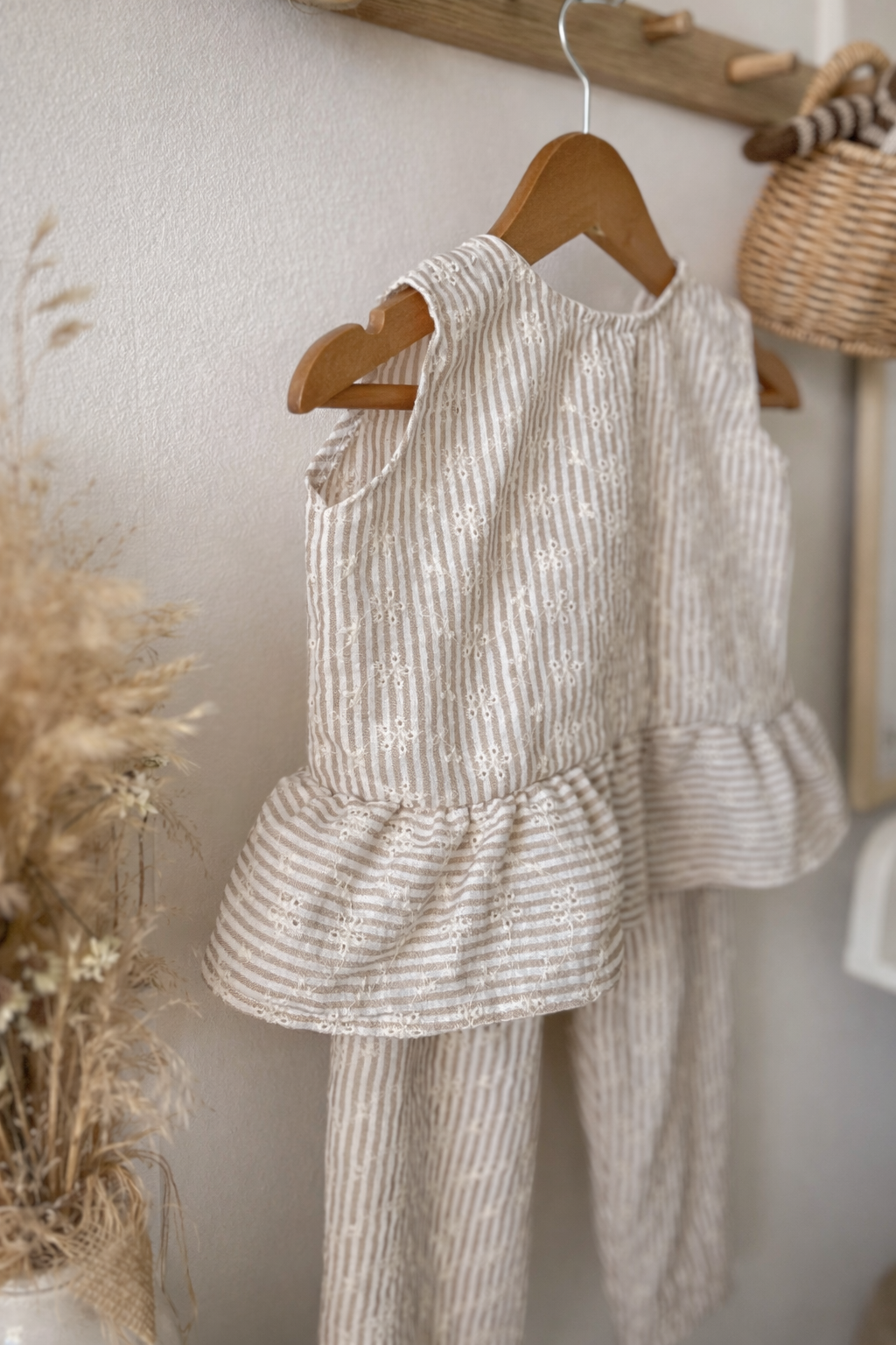 Blouse Aria