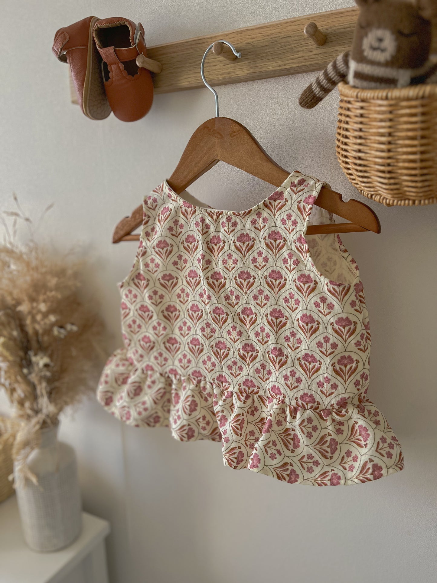 Blouse Aria