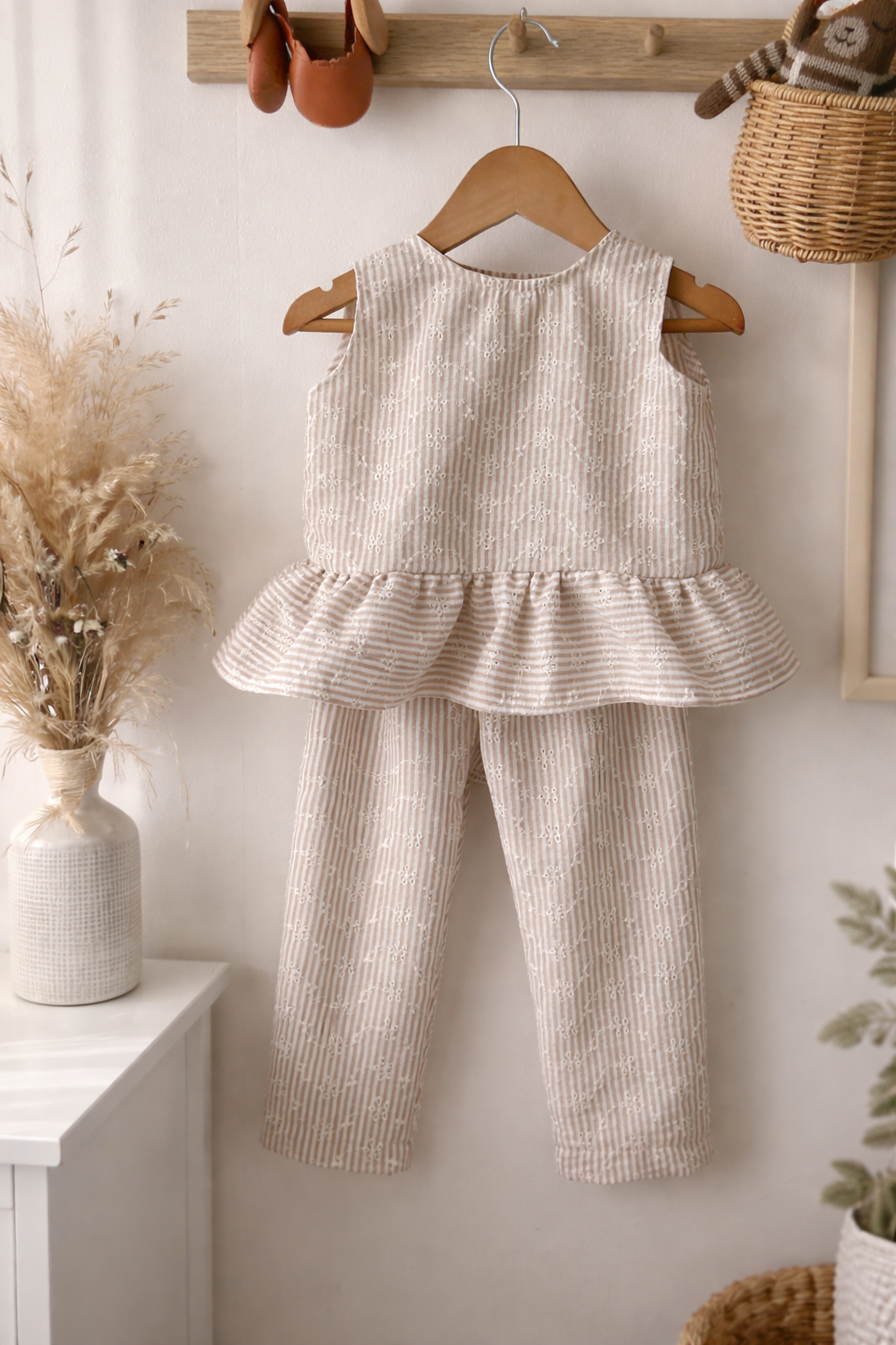 Blouse Aria
