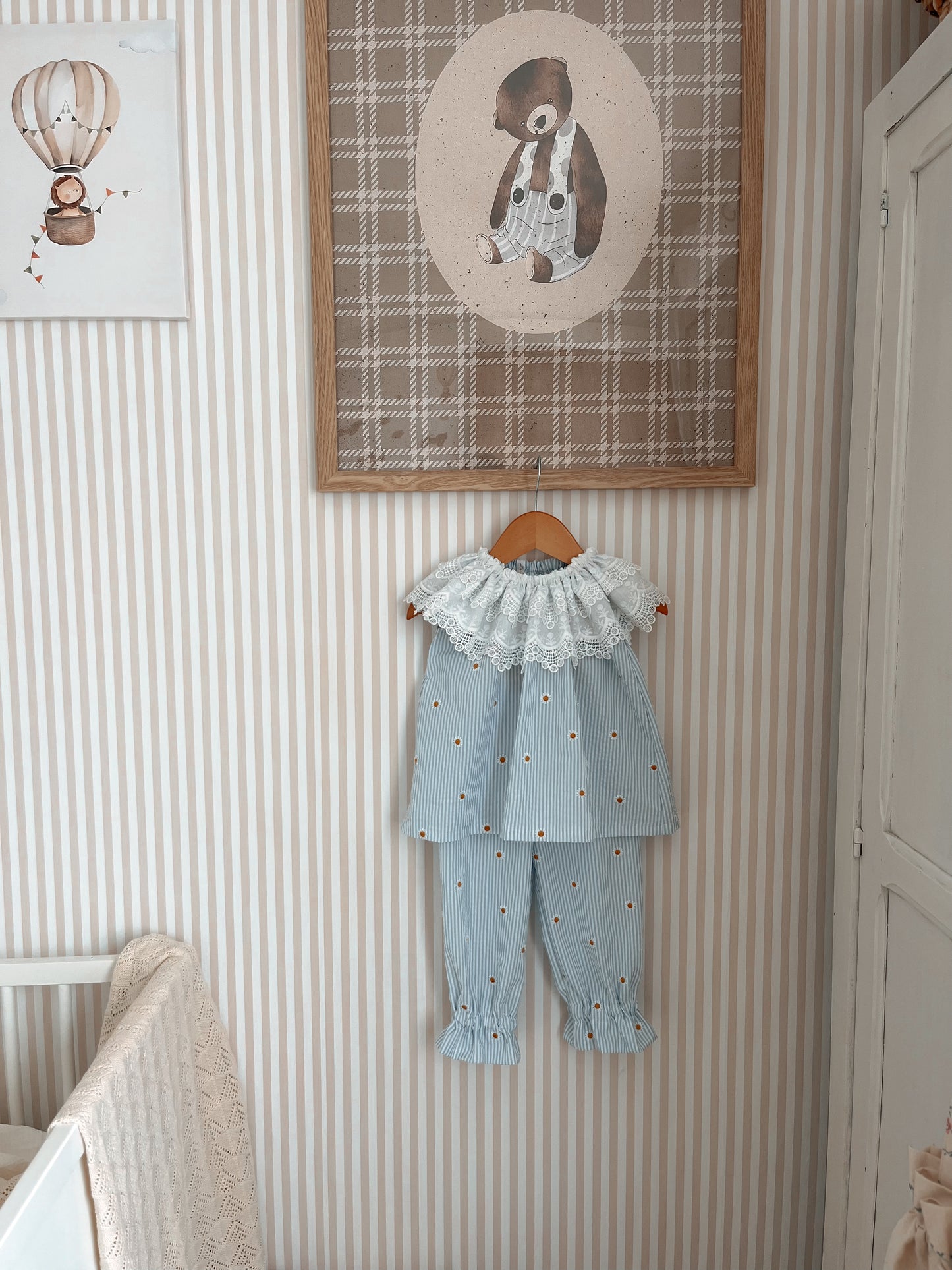 Pantalon Palma