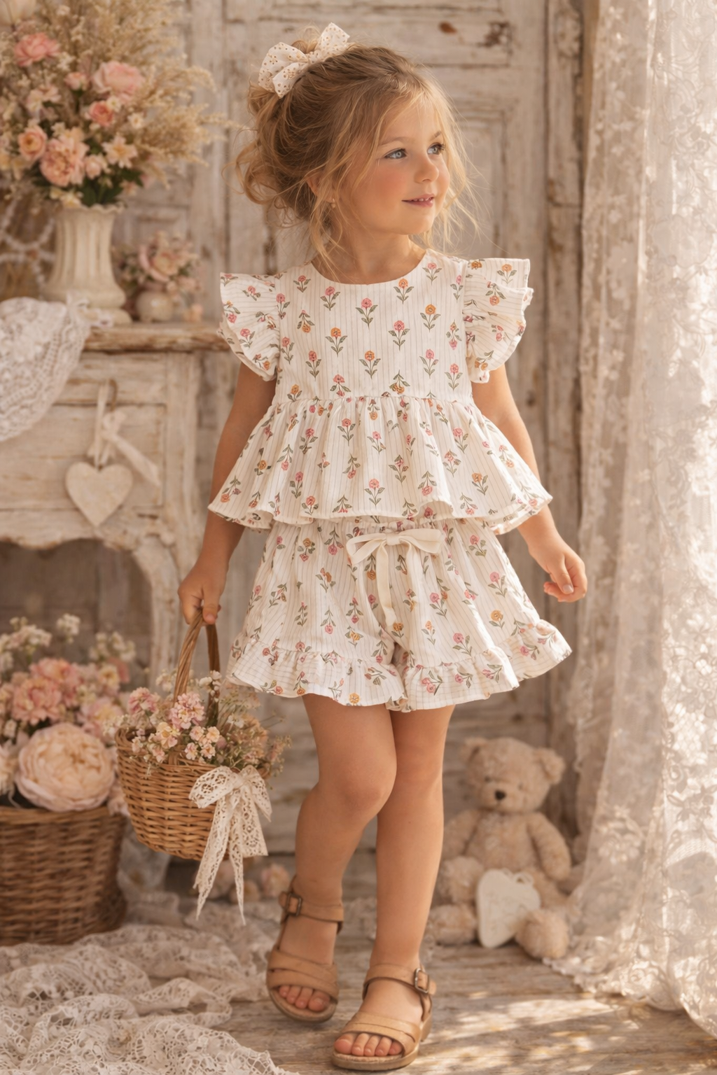 Short Palma