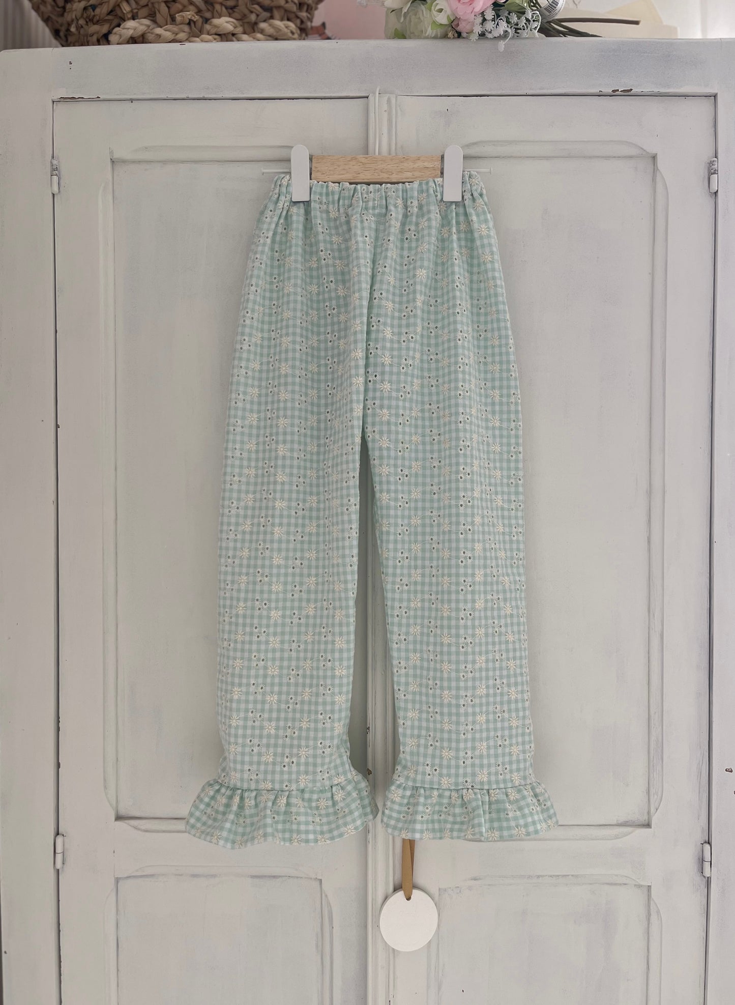 Pantalon Palma