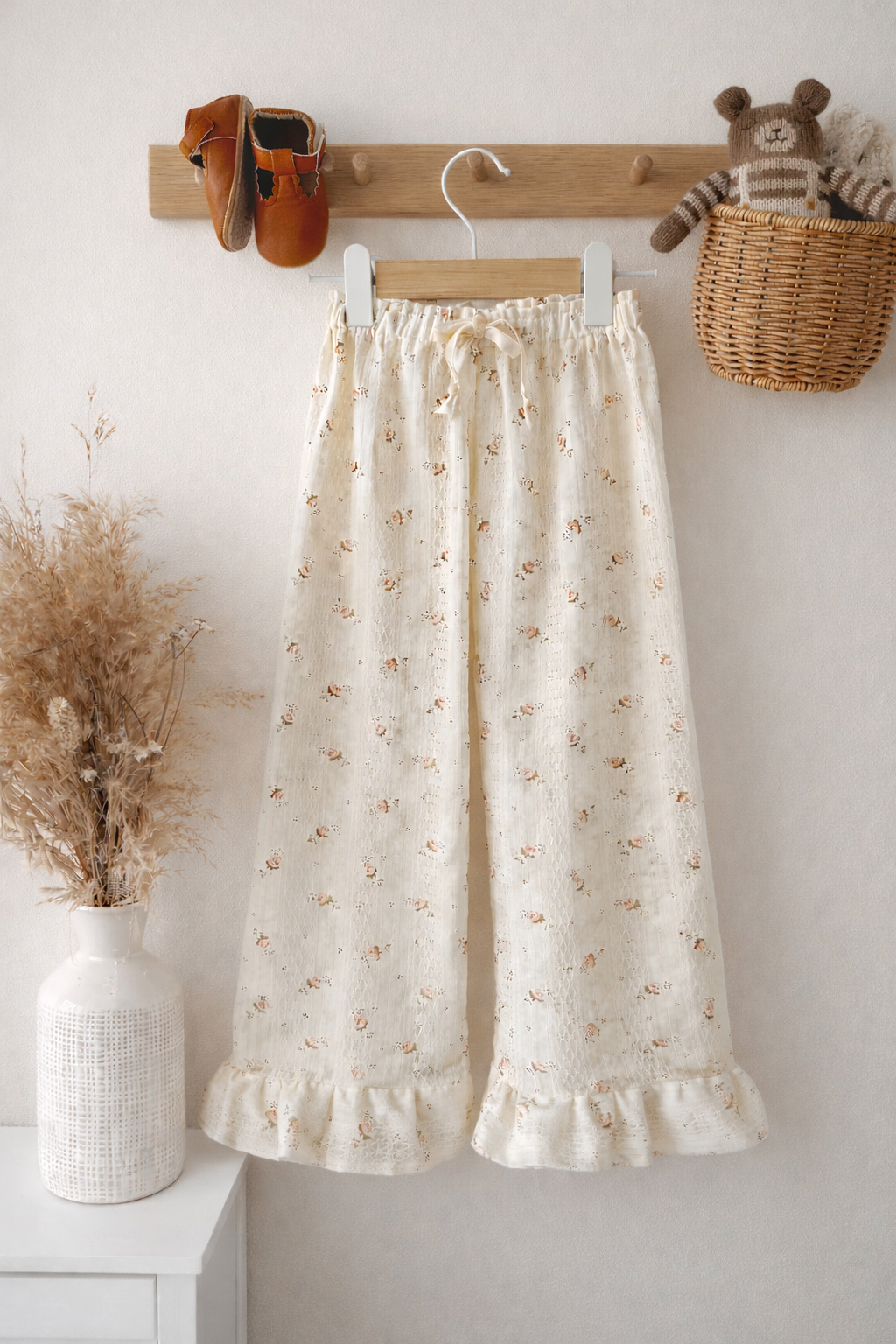 Pantalon Palma