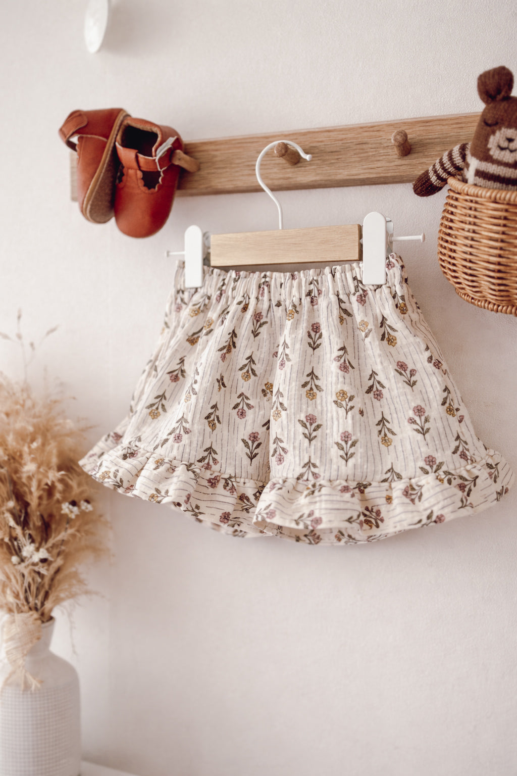 Short Palma