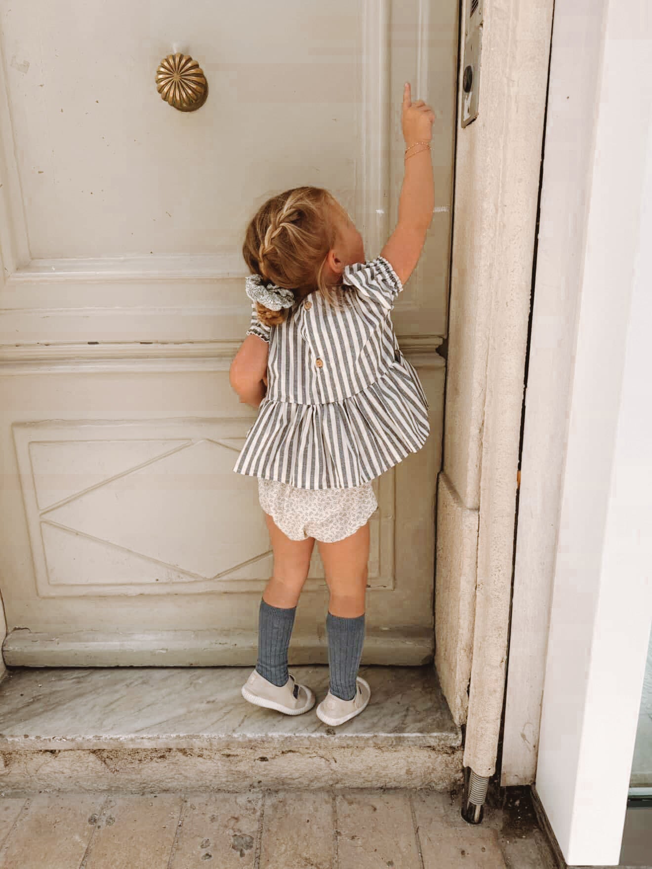 Blouse Sophia