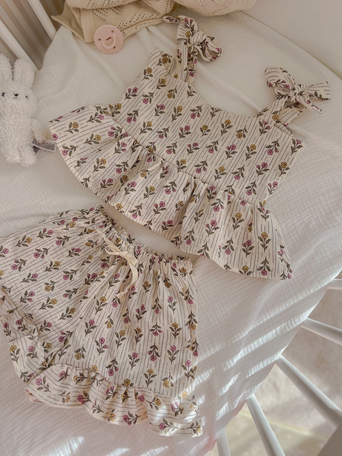 Short Palma