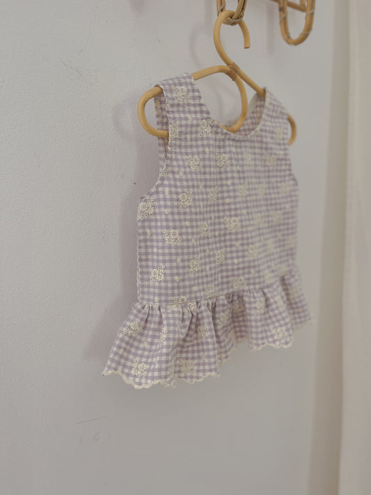 Blouse Aria