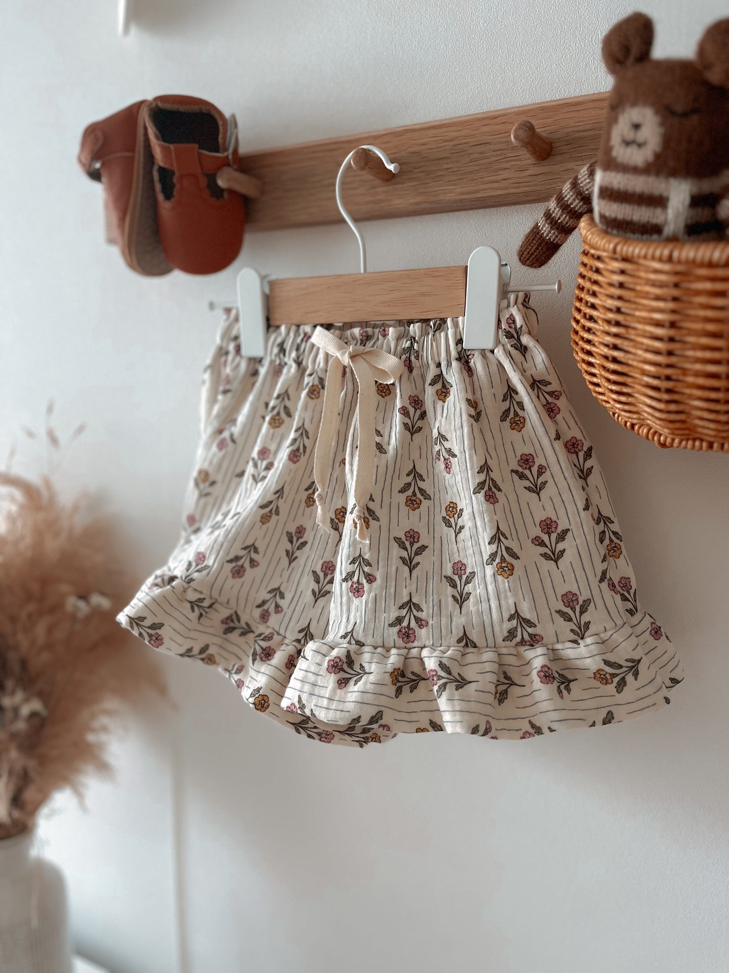 Short Palma