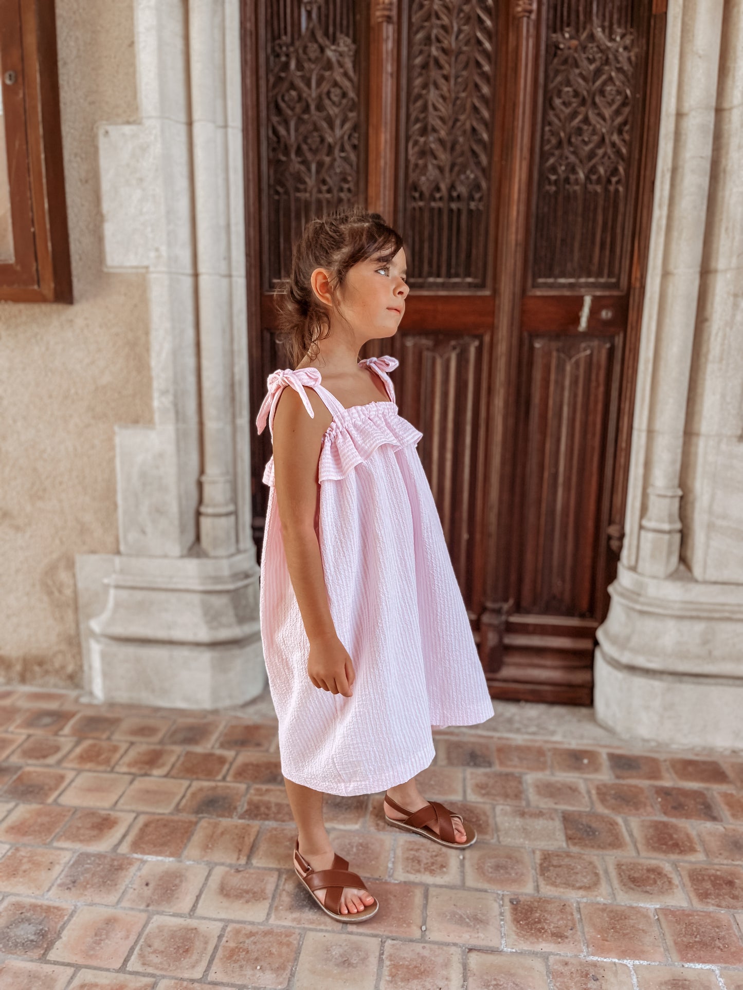 Robe Sia