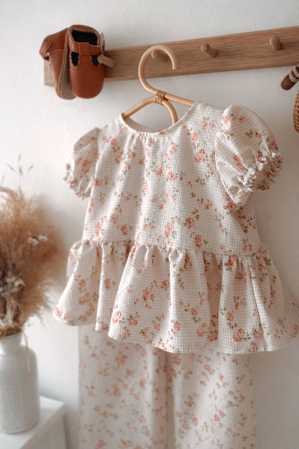 Blouse Sophia