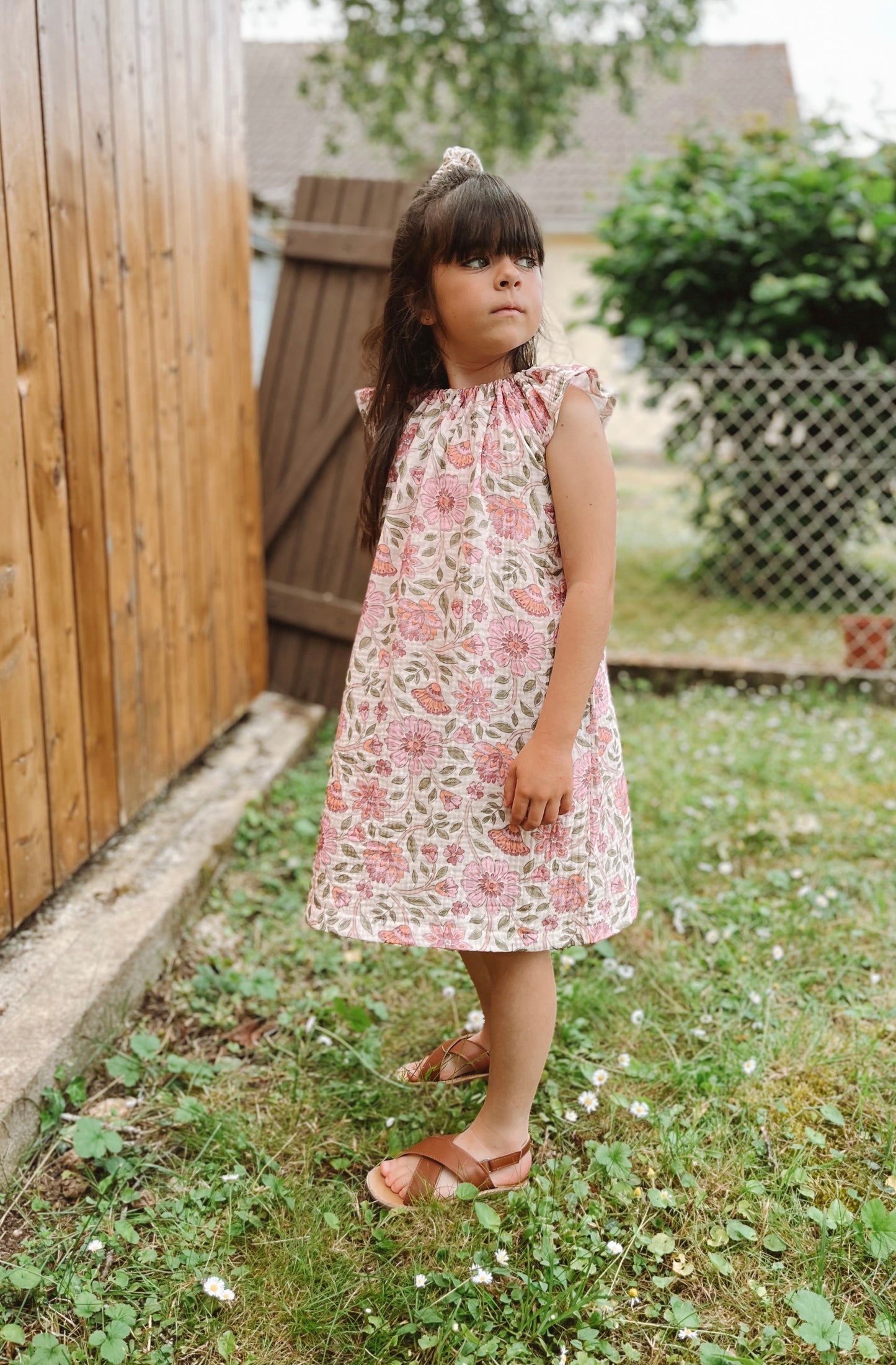 Robe Ella