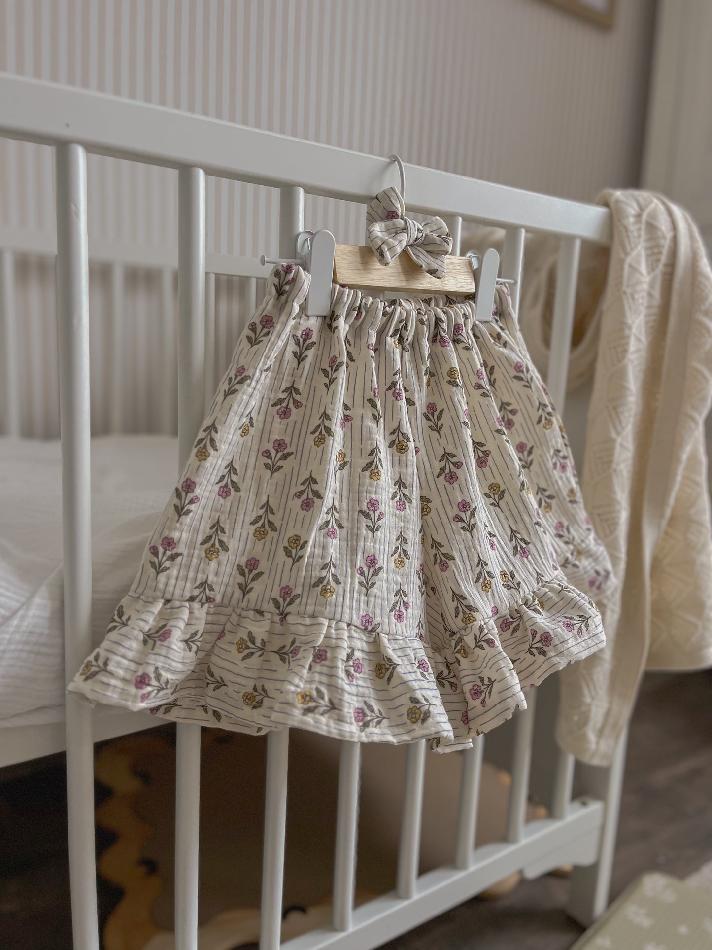 Short Palma