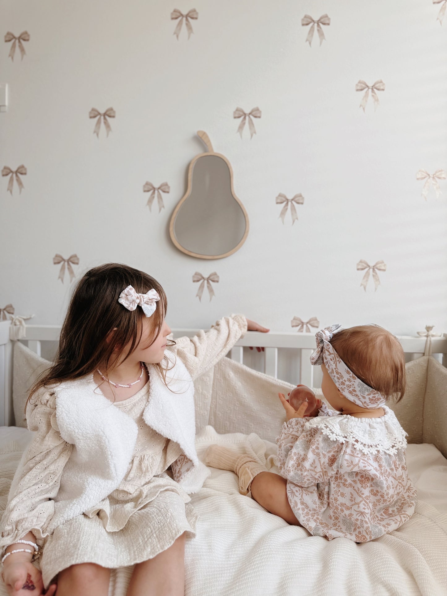 Gilet berger réversible uni