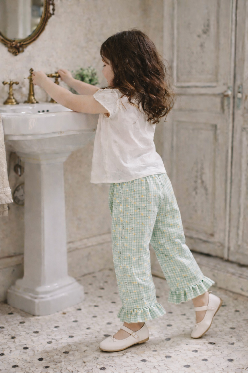 Pantalon Palma