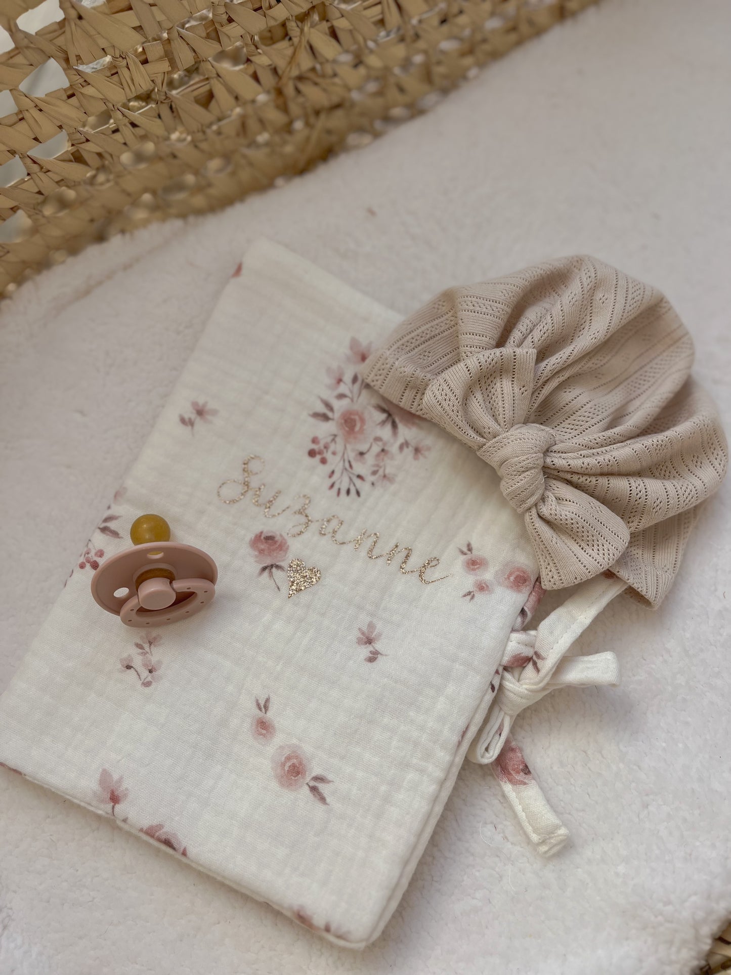 Protège carnet de santé