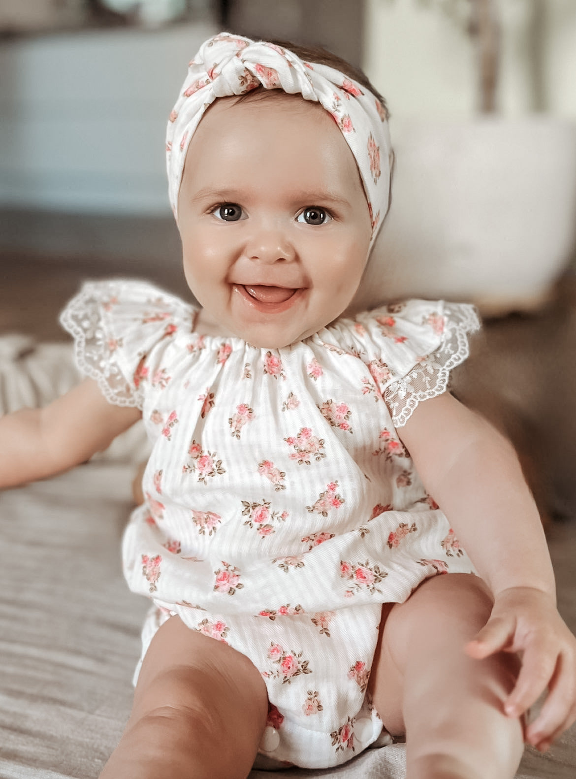 0-2 ans bébé cheveux accessoires princesse polyvalent bandeau bébé